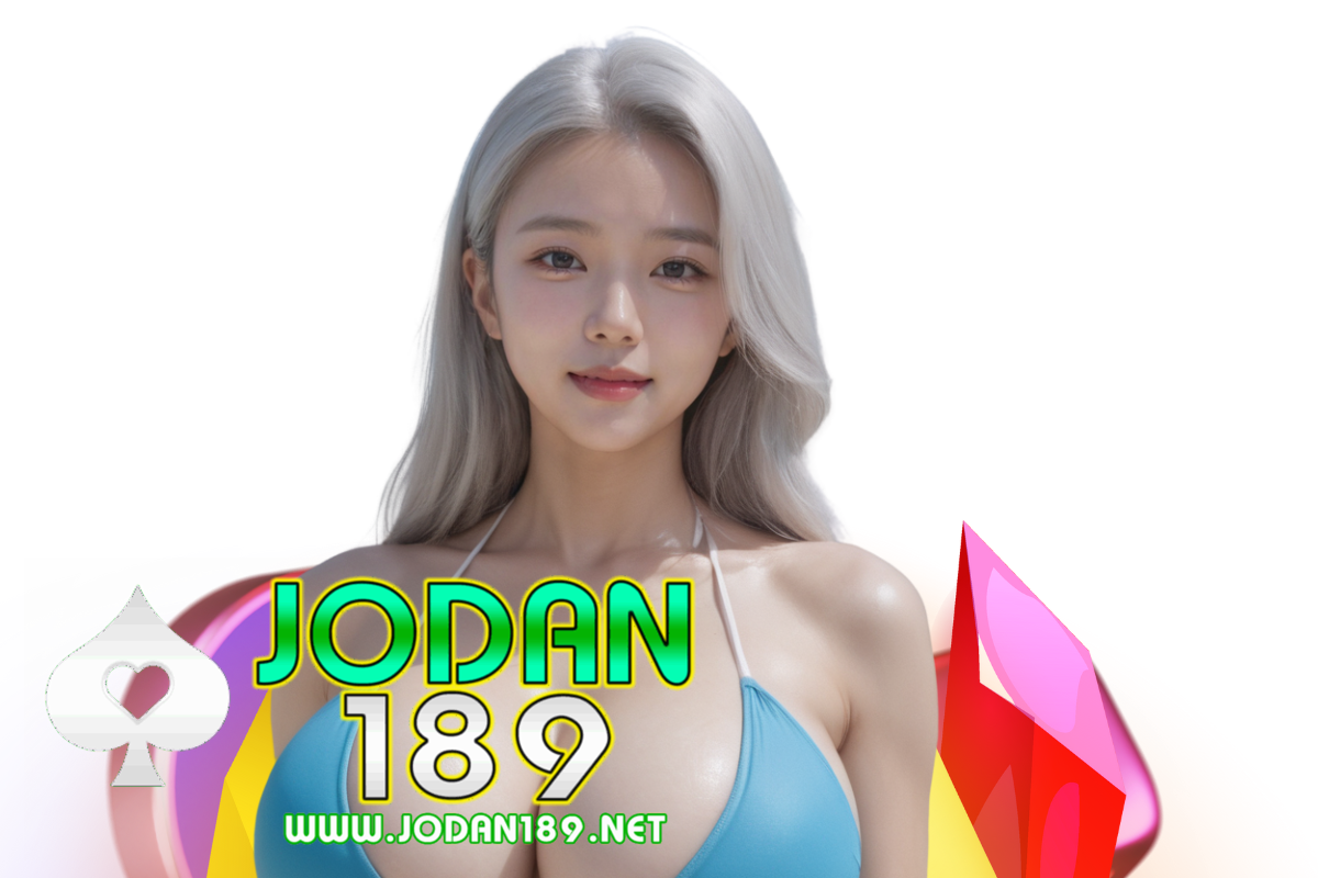 jodan189 สมัคร