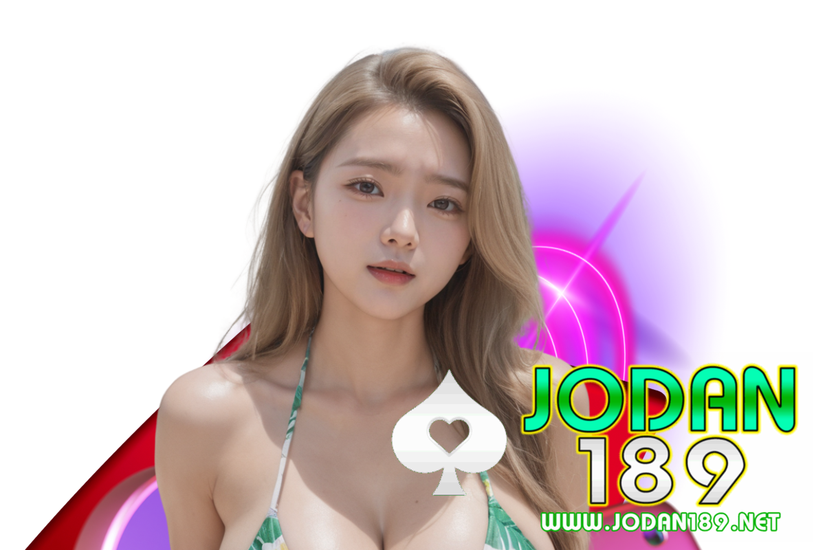jodan189 เว็บตรง